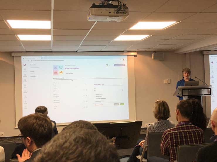 Reference Entities mit Akeneo EE - Manager