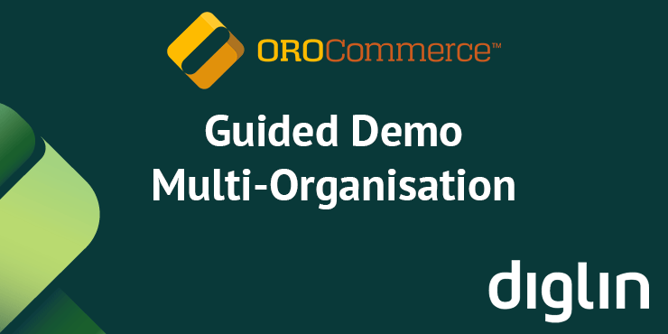 OroCommerce Guided Demo