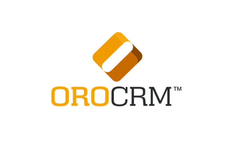 OroCRM-Lösung
