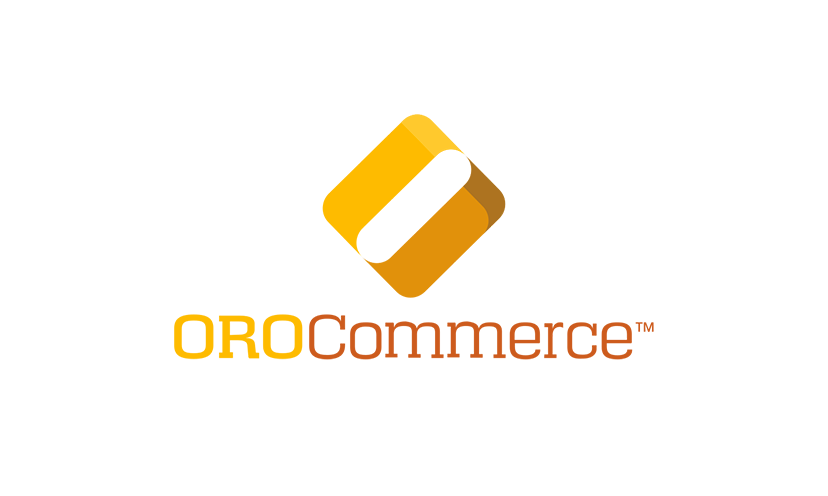 OroCommerce-Lösung